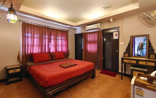 Wualai Boutique by Lanna Oriental - photo 3