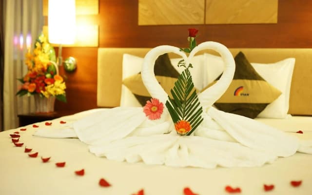 ViAn Hotel And Spa Da Nang - photo 4