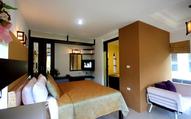 Supsangdao Resort - photo 2