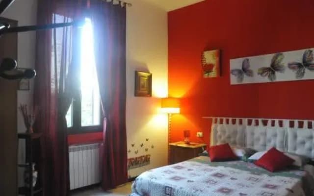 BB Villa Emilia Milano - photo 5