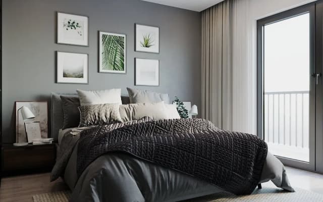 Lagom Apartment & Hotel - photo 4