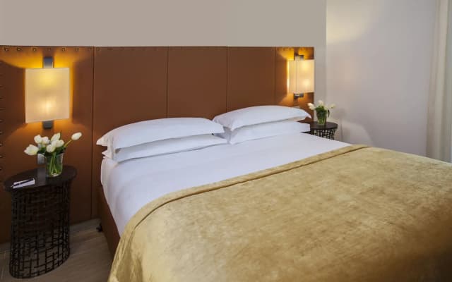 Starhotels Michelangelo - photo 2