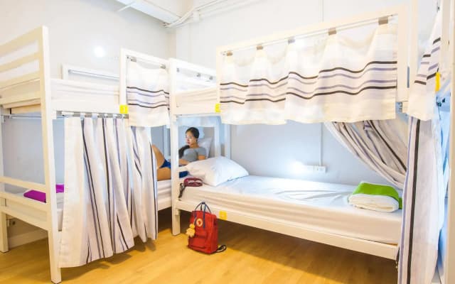 My Thai Hostel - photo 4