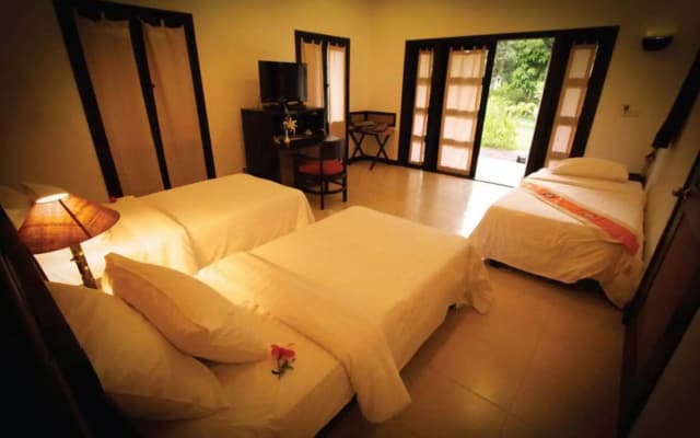 La Maison d'Angkor - photo 5
