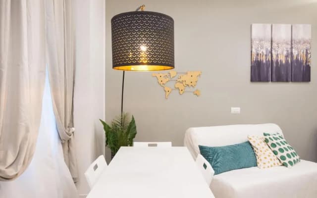 Apartment Greppi 5 - photo 3