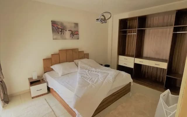 Madinaty Lodge By Travelholic - photo 2