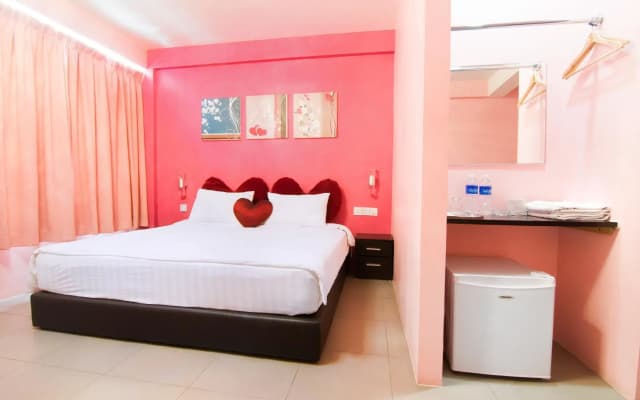 Pice Hotel - photo 5