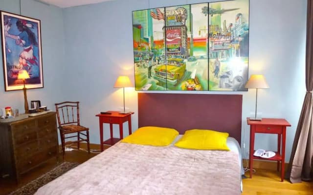 BB Batignolles - photo 5