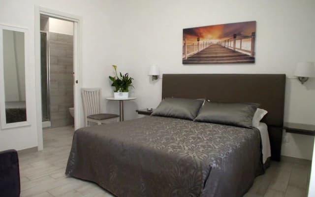 B&B Vatican Santa Marta - photo 3