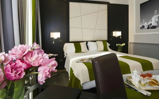 Duca d'Alba Hotel - photo 4