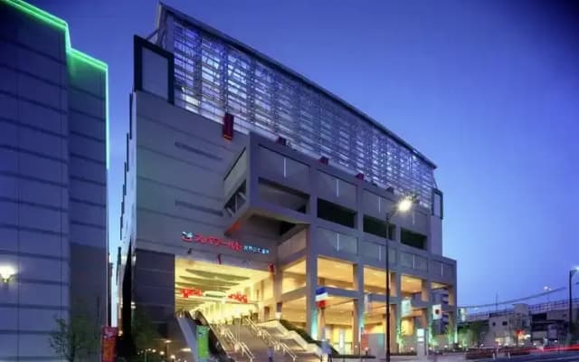 GATE80 Shinsaibashi West 2 - photo 5