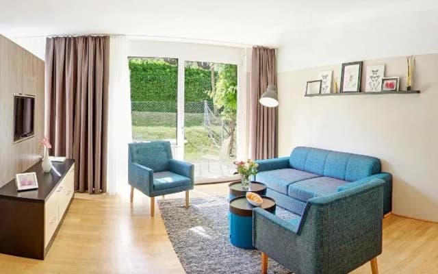 IG Serviced Apartments - OrchideenPark - photo 5