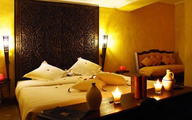 Riad Ayadina & Spa - photo 4