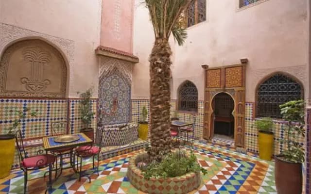 Riad Mostafa - photo 2