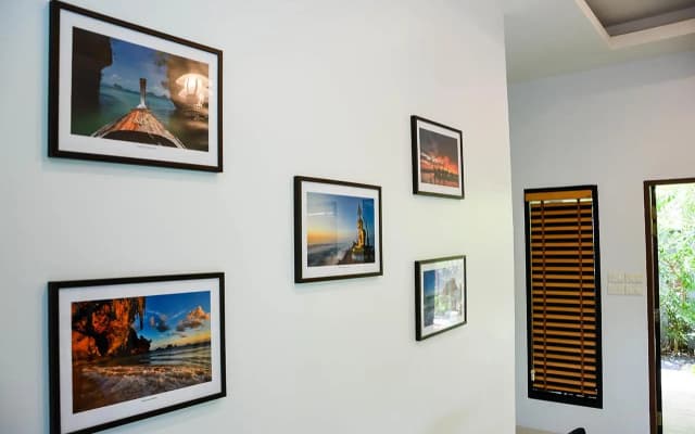 Ton Yaang Private Pool Villa - photo 2