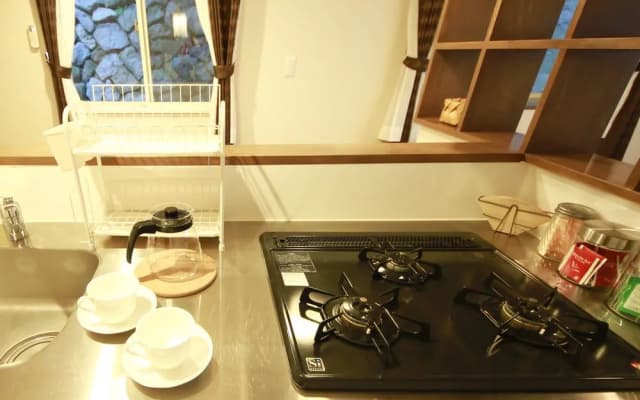 Mr. Keys Gion - photo 3