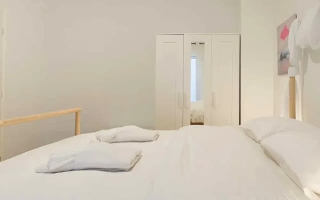 65m² homm Hype Koukaki Flat - B - photo 3