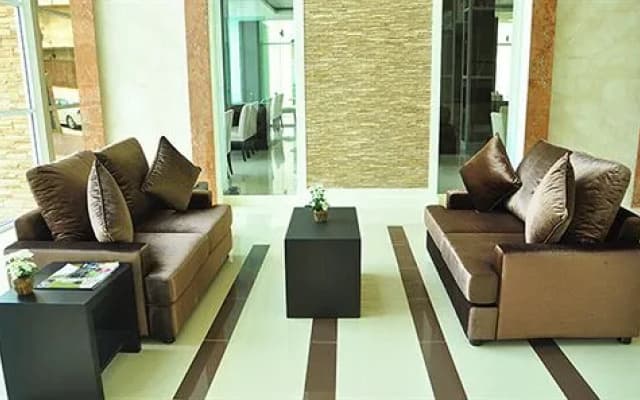 Kokotel Bangkok Dheva Thonglor - photo 2