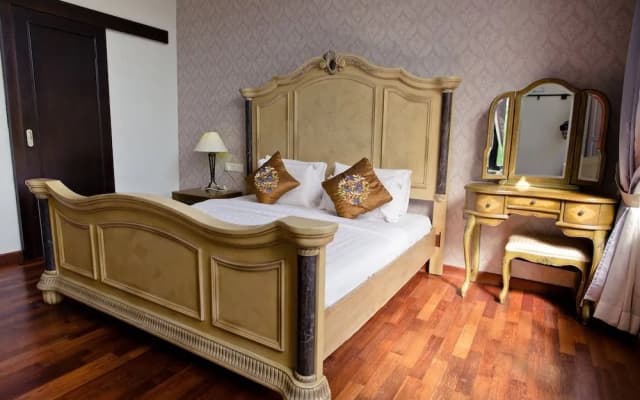 Jonker Mansion 11 - photo 5