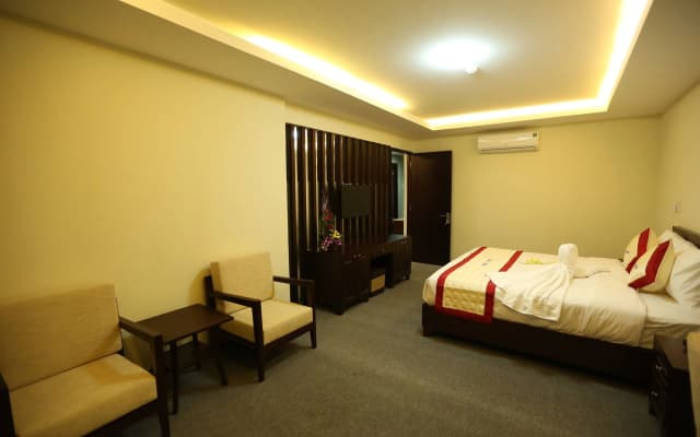 Tien Sa Hotel Da Nang - photo 3