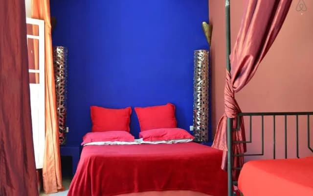 So Chic Riad - photo 2