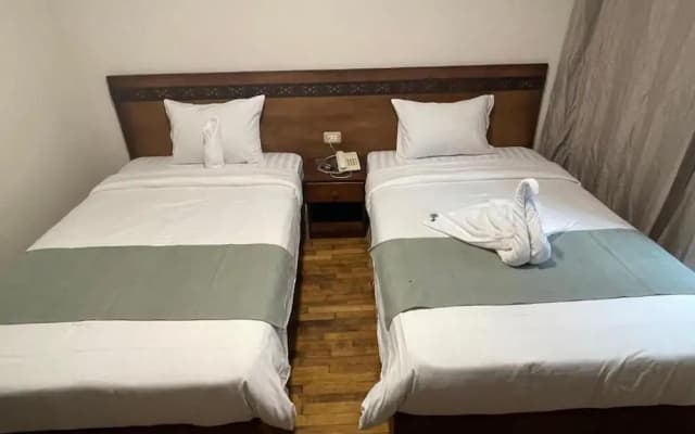 Miramar Evergreen Hotel - photo 4