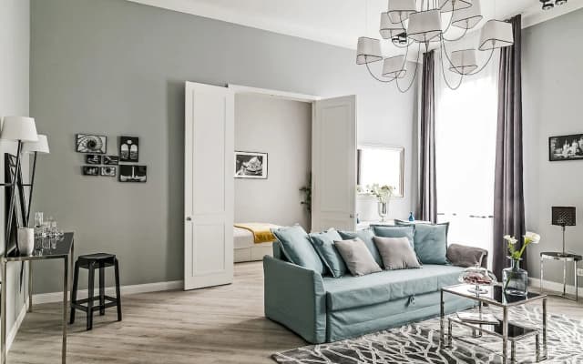 Luxury Central Budapest Home - photo 3