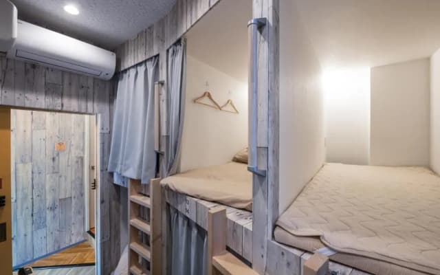 bnb+ Kanda Terrace Ogawamachi - photo 3
