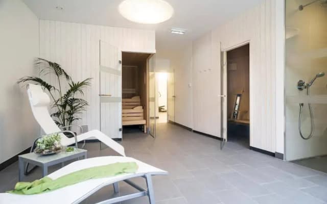 IG Serviced Apartments Campus Lodge - photo 5