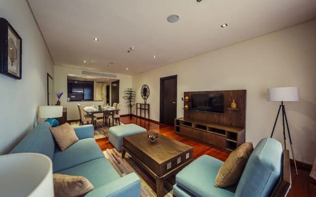 Lovely 1 bedroom apartment - Anantara - photo 5