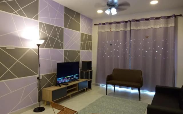 Icolor Home & Stay CH3 - photo 4