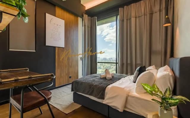 Opus Boutique Suites by NowHere - photo 5