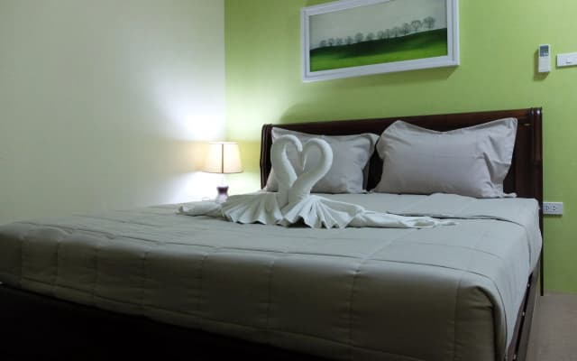 Tawan Warn Hotel - photo 4