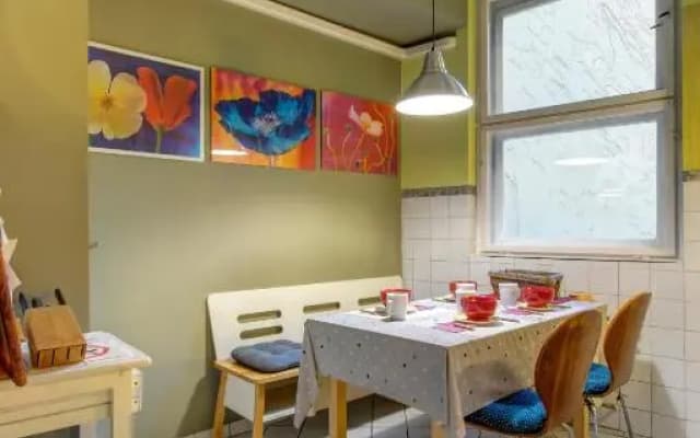 Danube Apartment Váci - photo 3