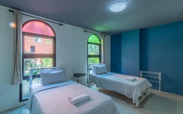 Baansuanprannok Hotel - photo 3