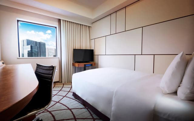 ANA Crowne Plaza Osaka - photo 3