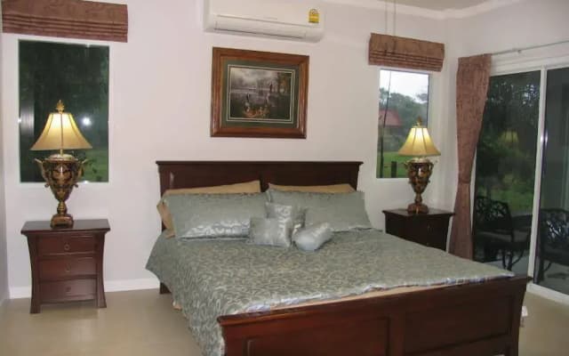 Vacation Garden Villa - photo 5