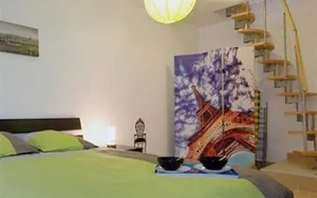 Vacation Rental Calmels - photo 2