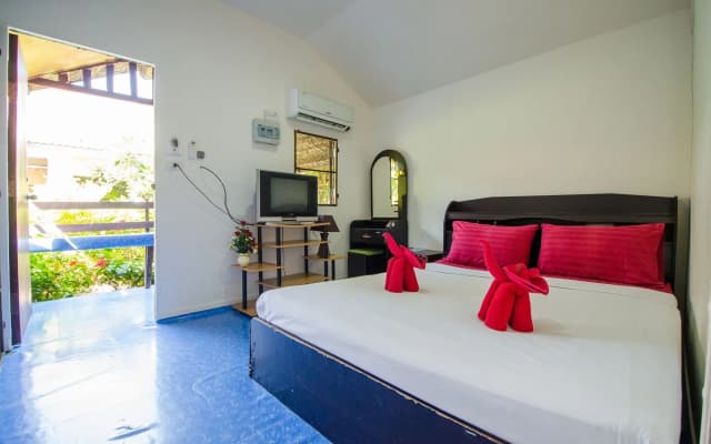 Nid's Bungalows - photo 2