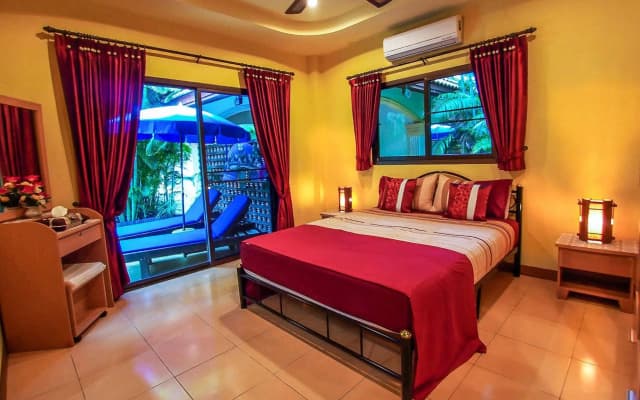 Coconut Paradise Villas - photo 2