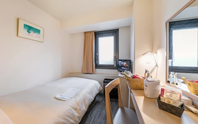 Ginza Capital Hotel Main - photo 3