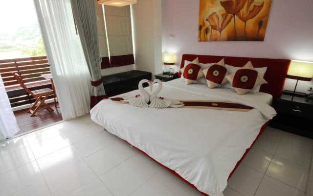 Kata Beach Studio - photo 3