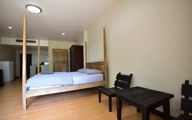 Baan Chai Lay Apartment - photo 5