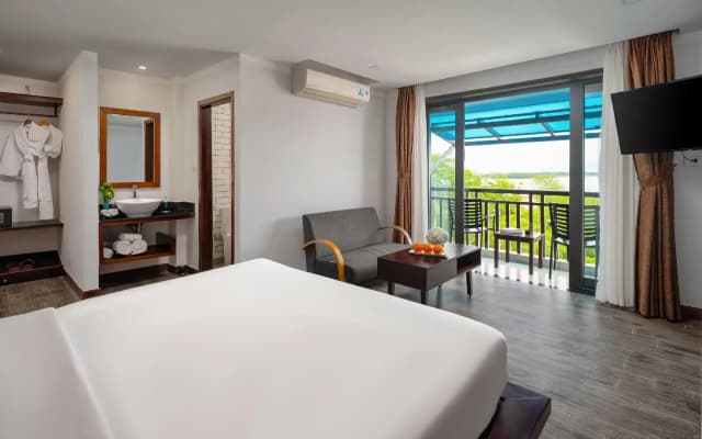 Hoi An Odyssey Hotel - photo 5