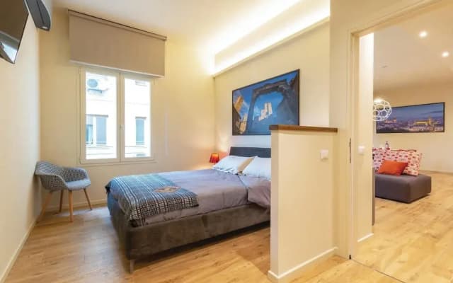 Firenze Apartment - photo 3