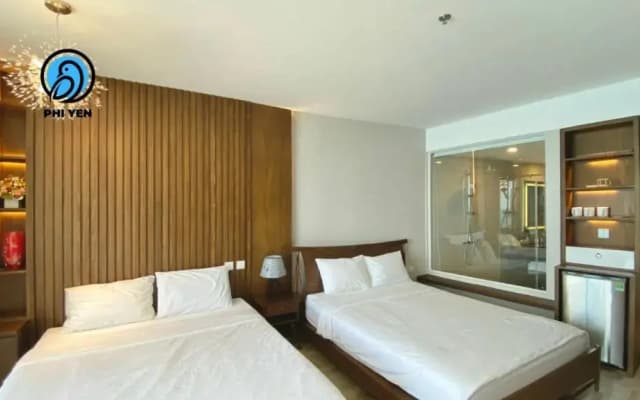 Phi Yen Panorama Condotel - photo 5