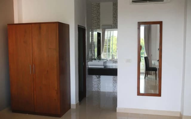 Lanta Sport Resort - photo 4