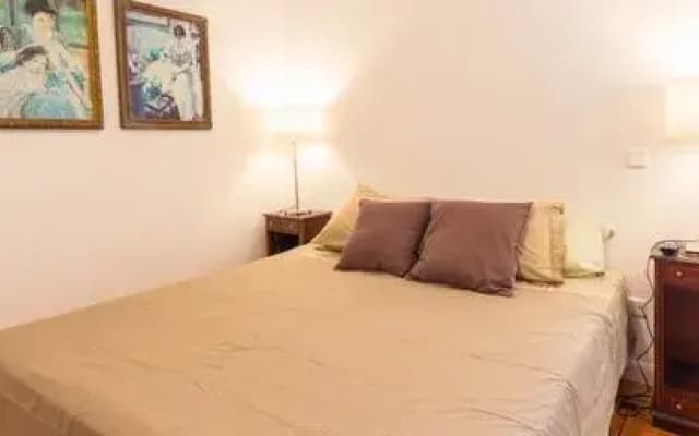 Mlr Apartments Salamanca - photo 5