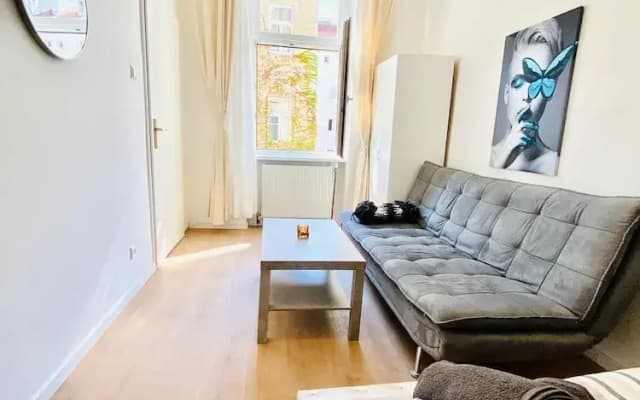 Stylish 5BR 7min to Westbahnhof - photo 5