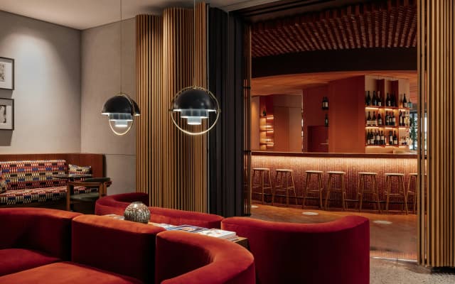 Perianth Hotel, a member of Design Hotels - photo 2